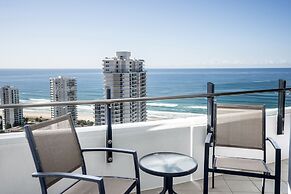 The Wave Resort