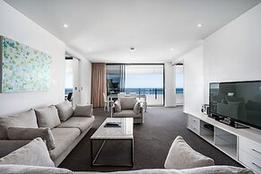 The Wave Resort
