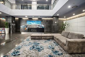 The Wave Resort