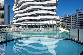 The Wave Resort
