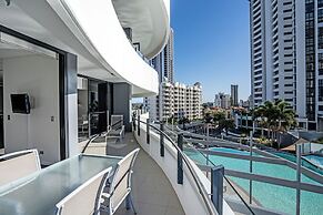 The Wave Resort