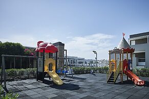 Pelagos Suites Hotel & Spa