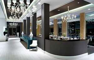Pelagos Suites Hotel & Spa