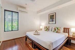 Hibiscus Resort & Spa