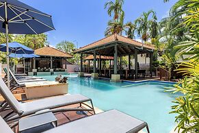 Hibiscus Resort & Spa