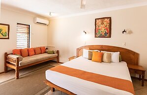 Hibiscus Resort & Spa