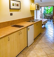 Hibiscus Resort & Spa