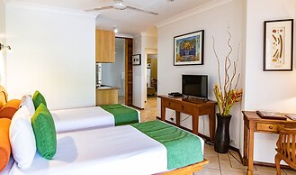 Hibiscus Resort & Spa