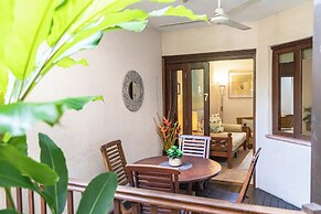Hibiscus Resort & Spa
