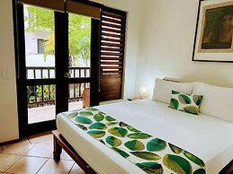 Hibiscus Resort & Spa