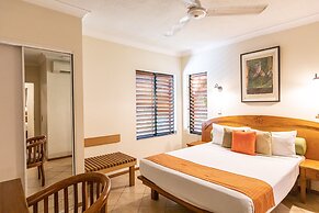 Hibiscus Resort & Spa
