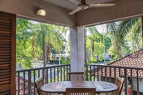 Hibiscus Resort & Spa
