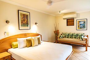 Hibiscus Resort & Spa