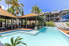 Hibiscus Resort & Spa