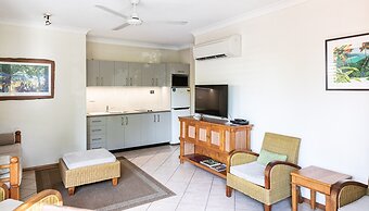 Hibiscus Resort & Spa