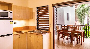 Hibiscus Resort & Spa