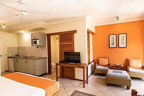 Hibiscus Resort & Spa