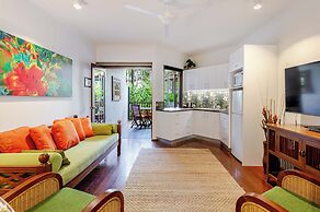 Hibiscus Resort & Spa