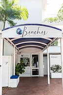 Beaches Port Douglas
