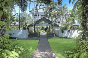 Garrick House