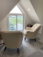 Green Oaks Bed and Breakfast