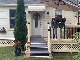 Green Oaks Bed and Breakfast
