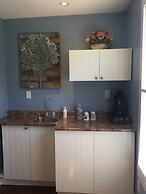 Green Oaks Bed and Breakfast