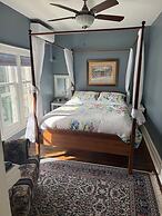 Green Oaks Bed and Breakfast