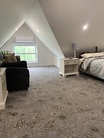 Green Oaks Bed and Breakfast