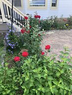Green Oaks Bed and Breakfast
