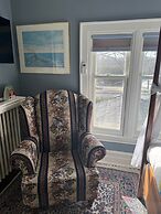 Green Oaks Bed and Breakfast