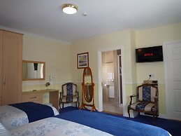 Avlon House Bed & Breakfast