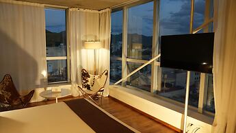Design Suites Salta