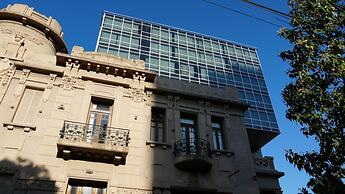 Design Suites Salta