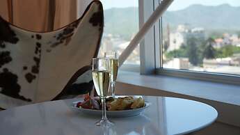 Design Suites Salta