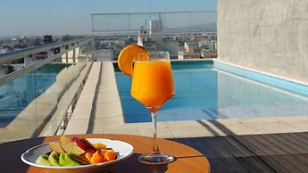 Design Suites Salta