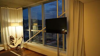 Design Suites Salta