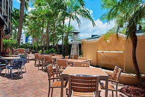 Four Points by Sheraton Punta Gorda Harborside