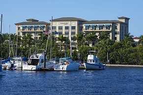 Four Points by Sheraton Punta Gorda Harborside