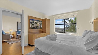 Four Points by Sheraton Punta Gorda Harborside