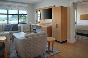 Four Points by Sheraton Punta Gorda Harborside