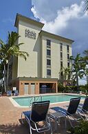 Four Points by Sheraton Punta Gorda Harborside