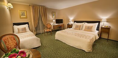 Hotel Angelis