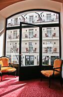 Hotel Angelis