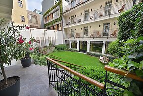 Hotel Angelis