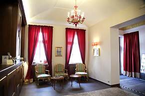 Hotel Angelis