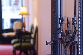 Hotel Angelis