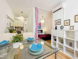 Opera Residence