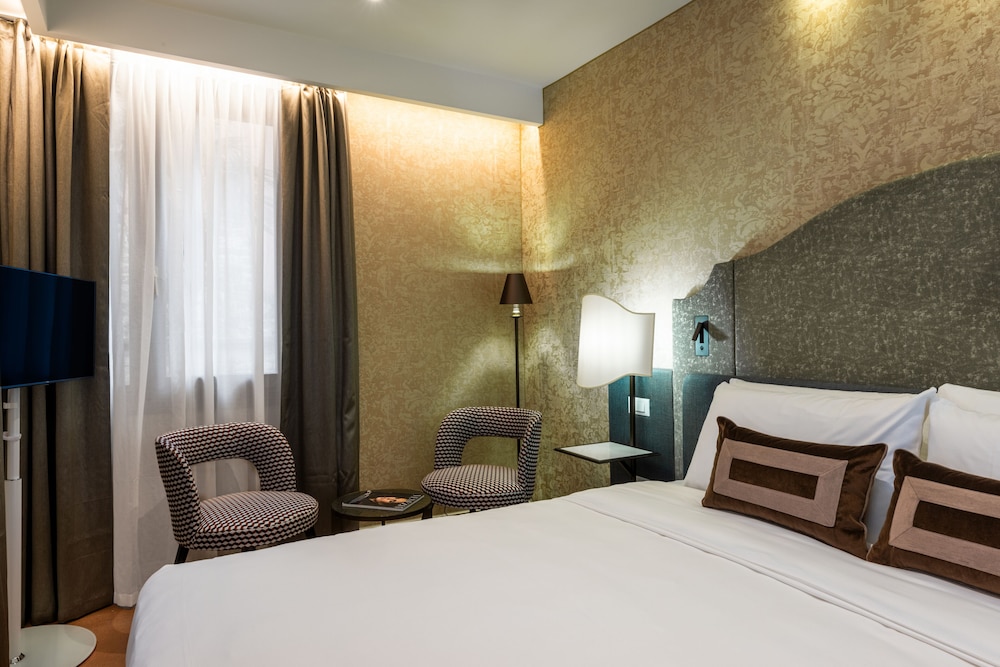 Hotel Acca