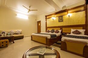 Hotel C Park Inn